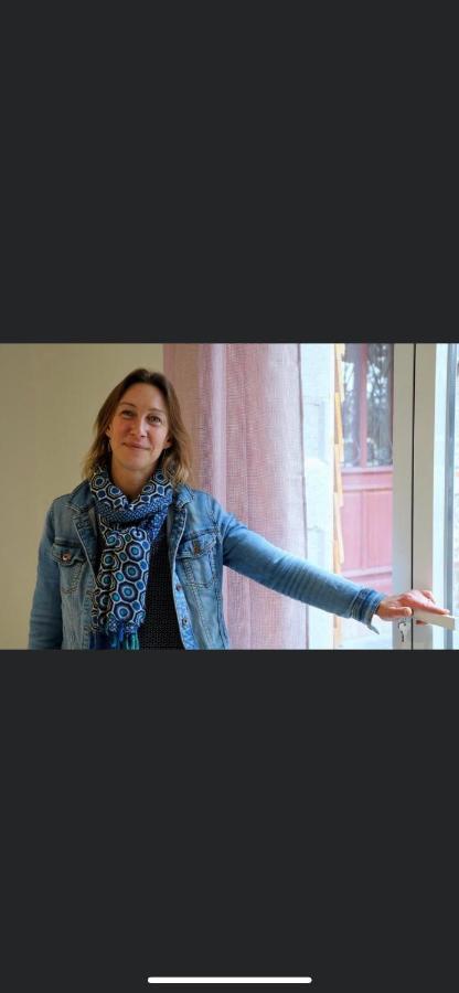 Aux Fines Bulles Gite Et Chambres D Hotes Neuve-Maison 外观 照片