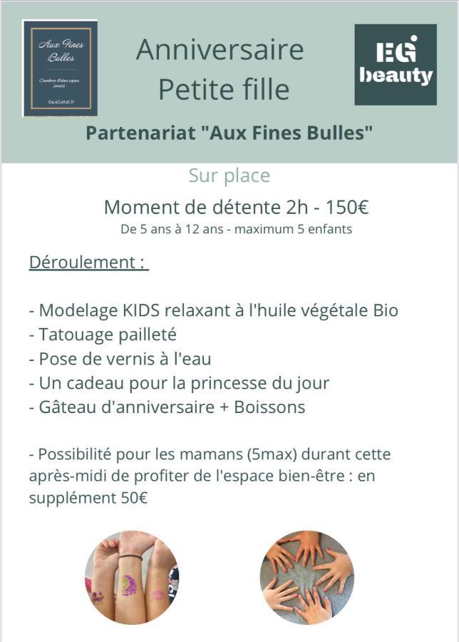 Aux Fines Bulles Gite Et Chambres D Hotes Neuve-Maison 外观 照片