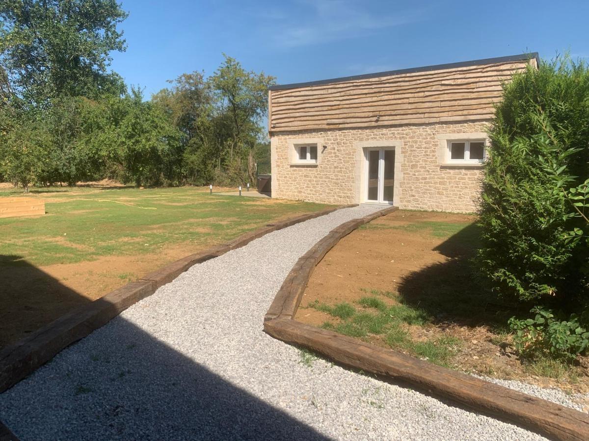 Aux Fines Bulles Gite Et Chambres D Hotes Neuve-Maison 外观 照片