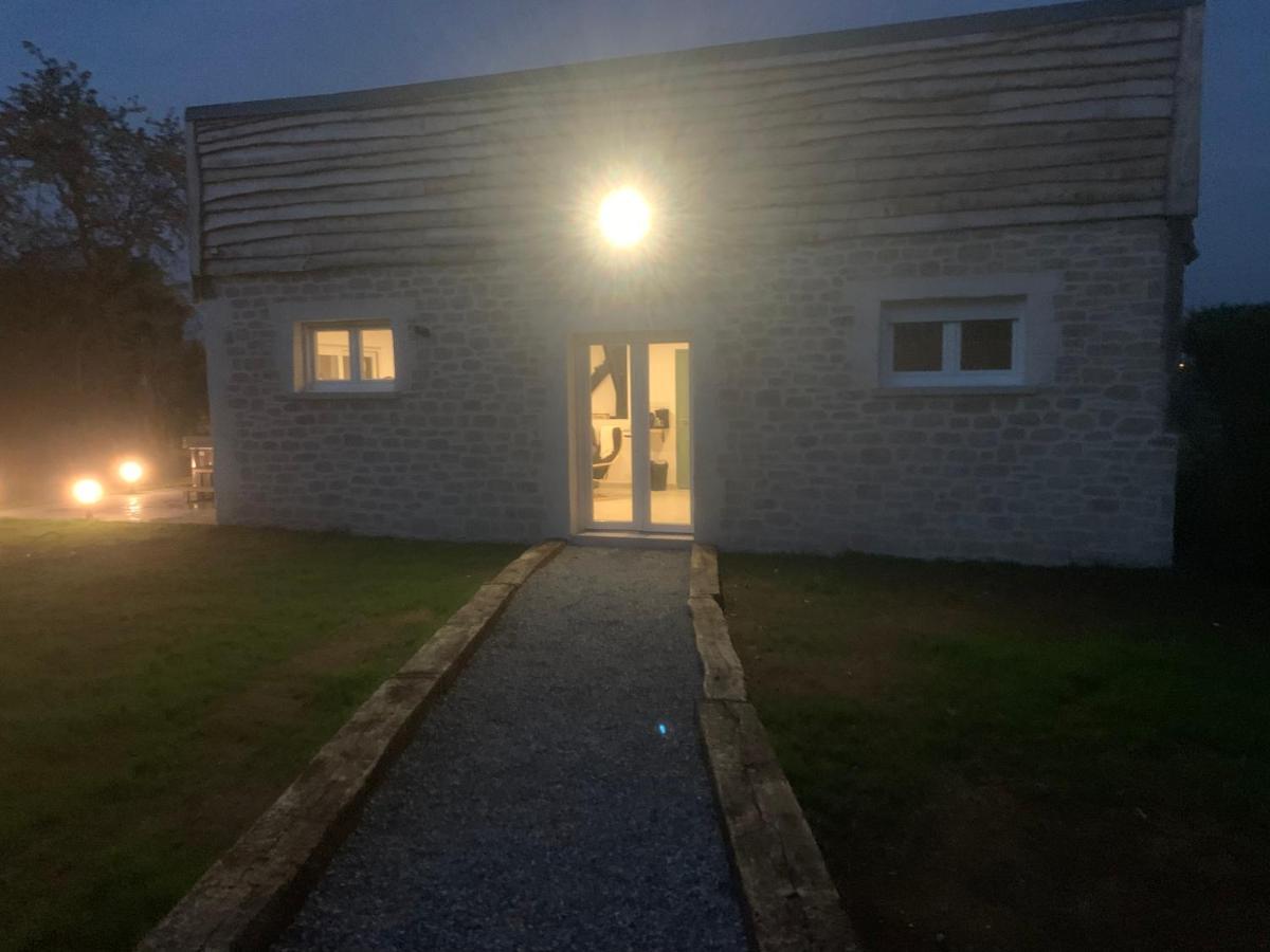 Aux Fines Bulles Gite Et Chambres D Hotes Neuve-Maison 外观 照片
