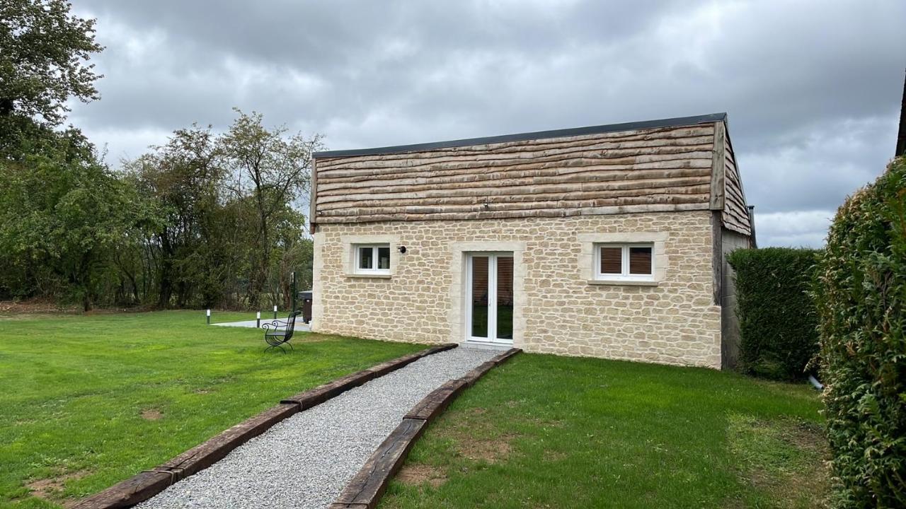 Aux Fines Bulles Gite Et Chambres D Hotes Neuve-Maison 外观 照片